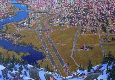 Canmore
