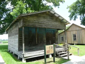 Louisiana State Cotton Museum