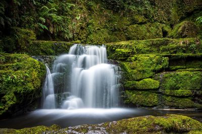 McLean Falls