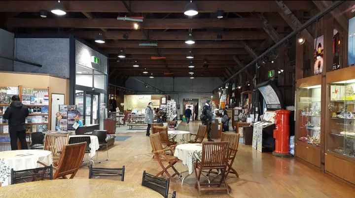 2_Sapporo City Subway