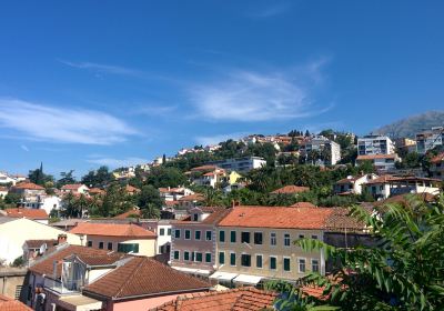 Herceg Novi City Archive