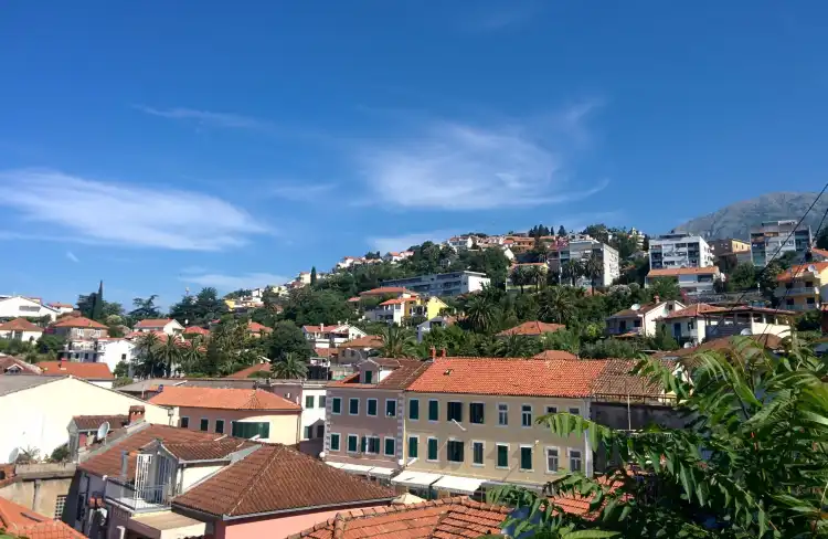 Hotels near Herceg Novi City Archive