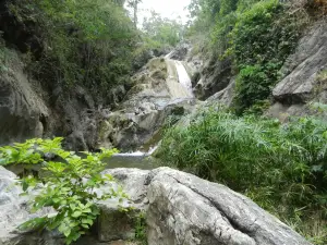 Nationalpark Lan Sang