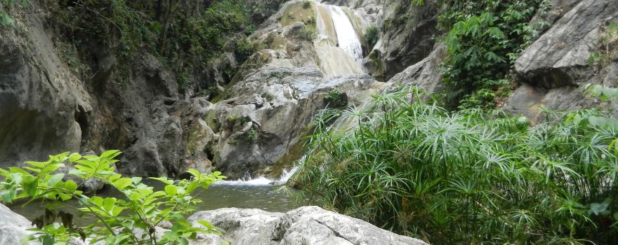 Lan Sang National Park