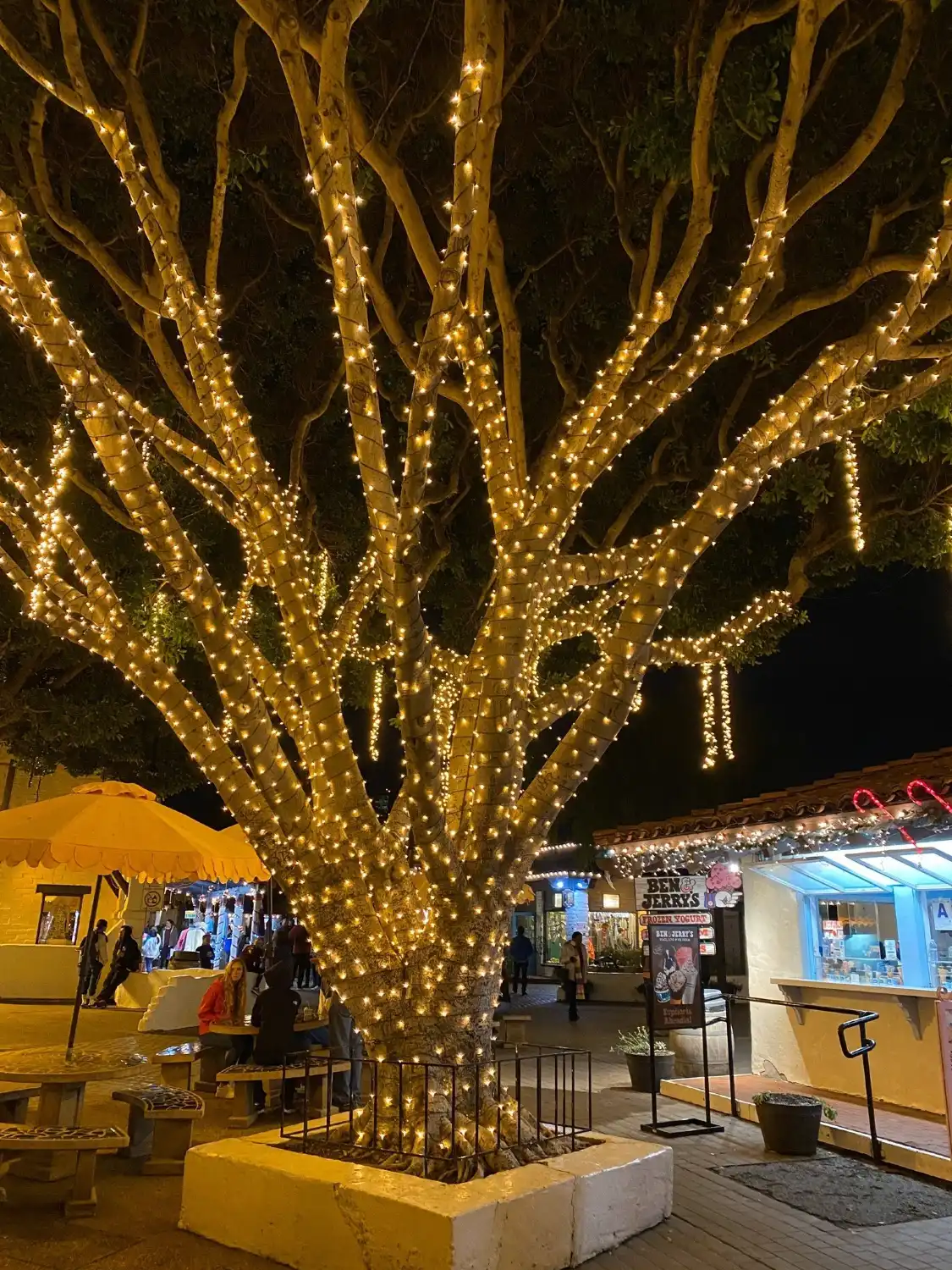 The Embarcadero附近的飯店