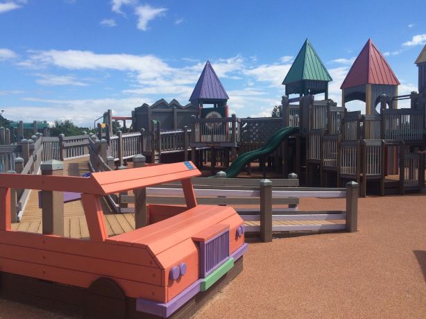 Adventure Park