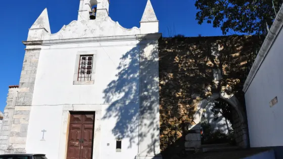 Igreja da Misericordia