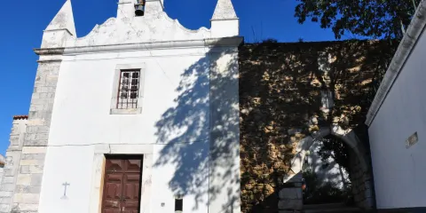 Igreja da Misericordia