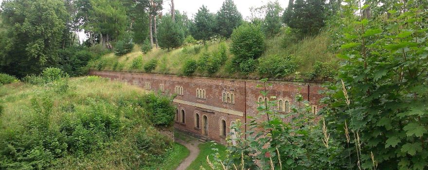 Boyen Fortress