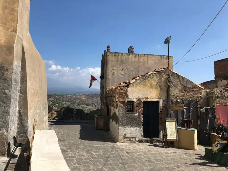 Hotels in Motta Sant'Anastasia