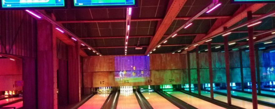 Bowl Factory
