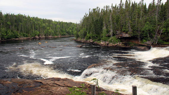 Deer Lake