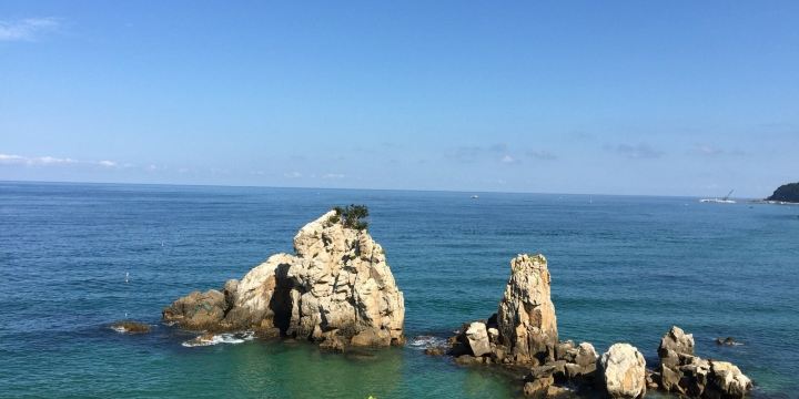 Chuam Beach