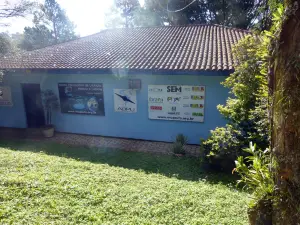 Museu Internacional de Ufologia, Historia e Ciencia - Victor Mostajo