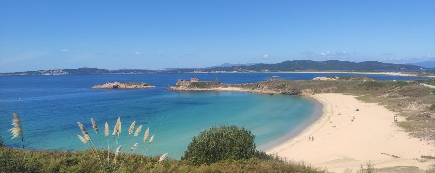 Playa de Foxos
