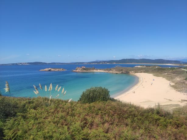 Playa de Foxos