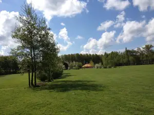 PARC DE LOISIRS COLMONT
