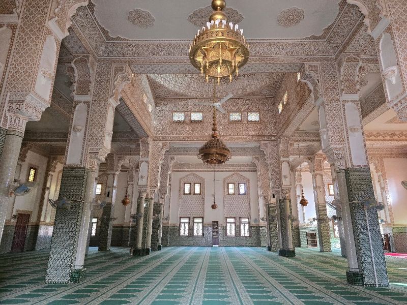 Al Qassim to Niamey Flights