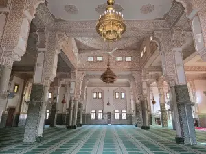 Grande moschea di Niamey