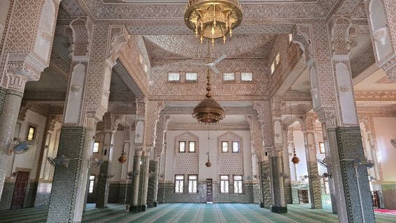 Great Mosque of Niamey