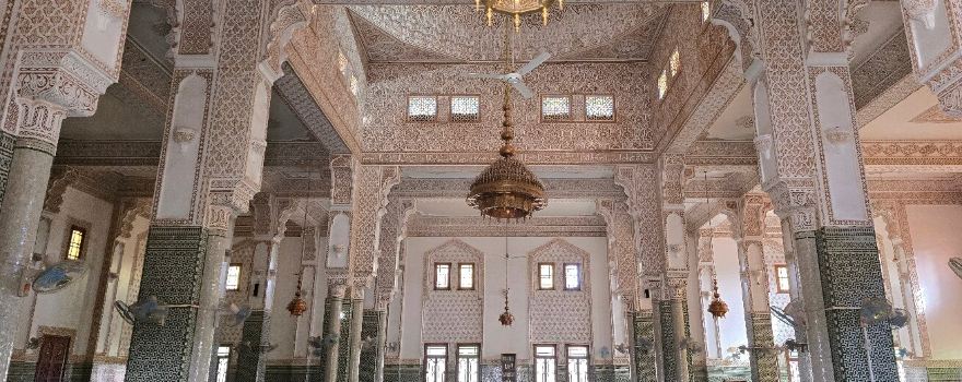 Grande moschea di Niamey
