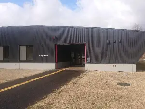 Isedōtai site