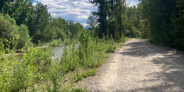 Mission Creek Regional Park
