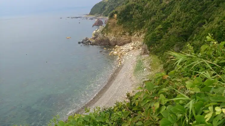 Reihoku