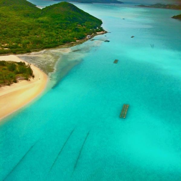 Frankfurt to Horn Island Flights