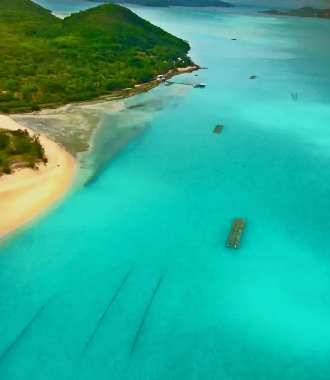 Horn Island