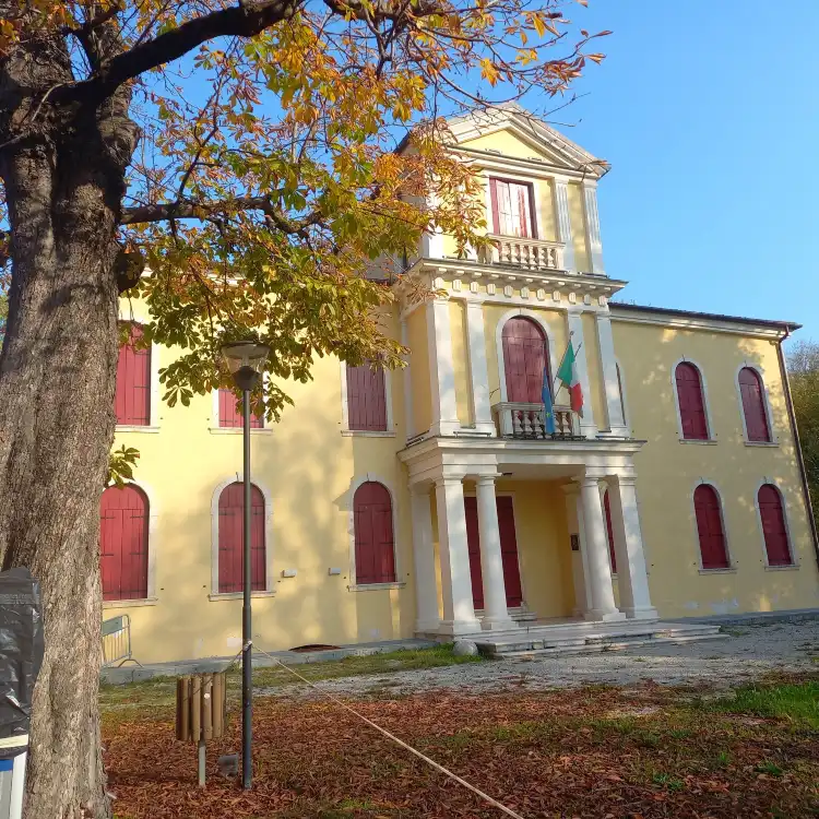 Hotels in der Nähe von Certosa di Vigodarzere
