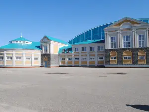 Chudo-Koni