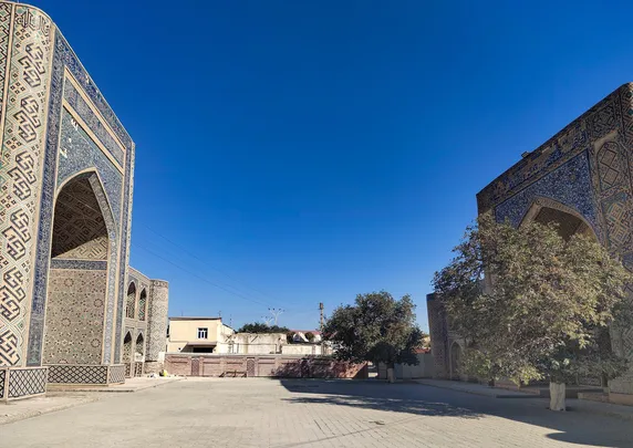 2_Кош-медресе