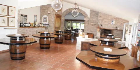Cantina Fattoria Uccelliera