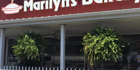 Johnson's Farm Produce