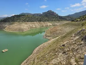 Embalse de Siurana