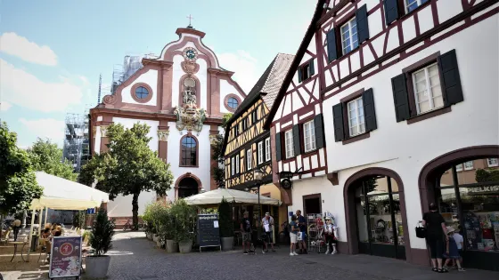 Marktplatz