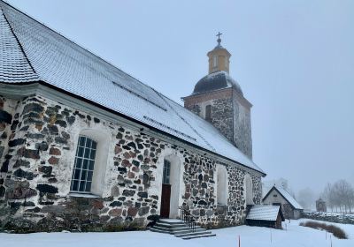 Tammela church