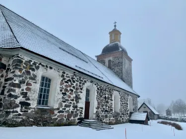 Tammela church