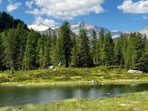 Rifugio San Giuliano