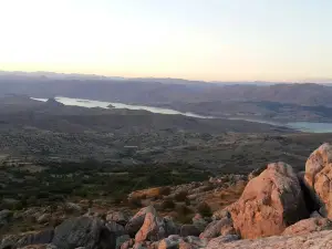 Elazig Buzluk Magarasi