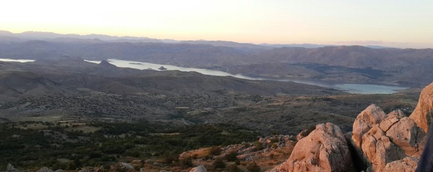 Elazig Buzluk Magarasi