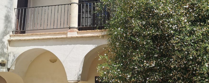 Casa Ordóñez