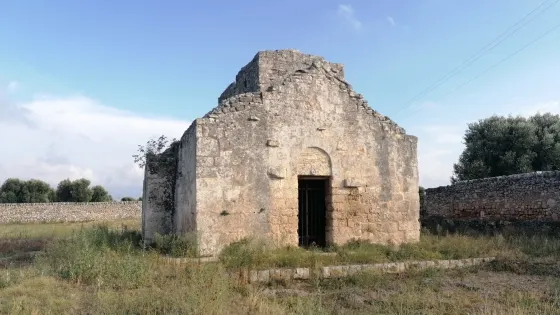 Tempietto di Seppannibale