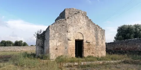 Tempietto di Seppannibale