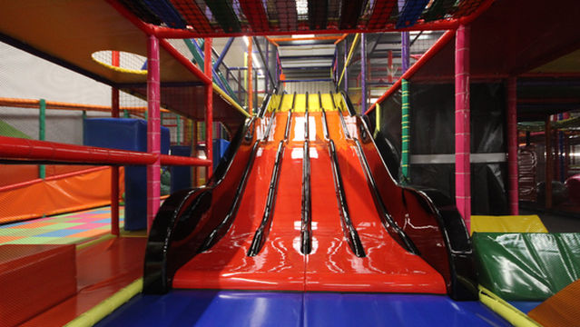 Royal Kids Sainte Luce sur Loire