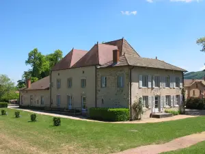 Maison des Patrimoines