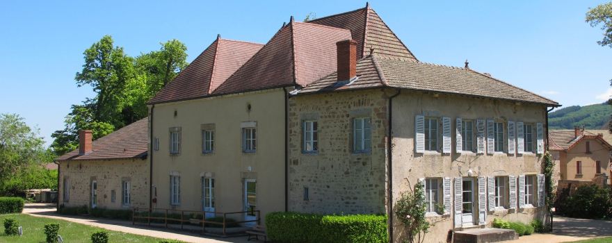 Maison des Patrimoines