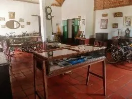 Casa Museo Luis Guillermo Trespalacios