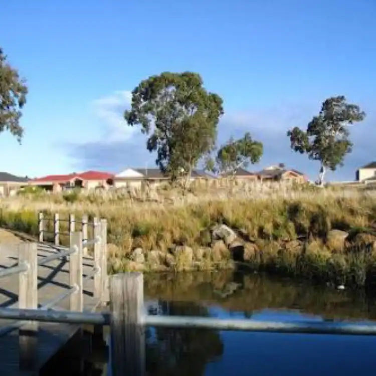 Hotels in Thomastown